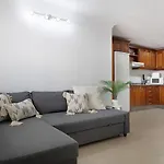 Дом отдыха Casa Playa Palmeras