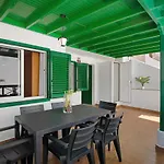 Casa Playa Palmeras Дом отдыха