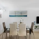 Casa Playa Palmeras Дом отдыха *