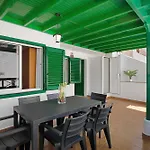 Дом отдыха Casa Playa Palmeras Пуэрто дель Кармен