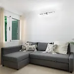 Casa Playa Palmeras * Пуэрто дель Кармен