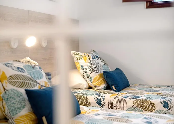 Casa Playa Palmeras *