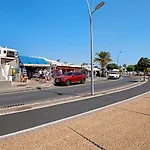 Дом отдыха Casa Playa Palmeras *