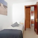 Casa Playa Palmeras Дом отдыха Пуэрто дель Кармен