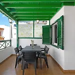 Casa Playa Palmeras Vakantiehuis