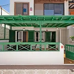 Casa Playa Palmeras *