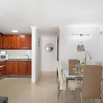 Casa Playa Palmeras