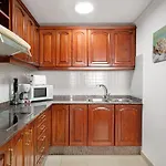 Casa Playa Palmeras Дом отдыха *