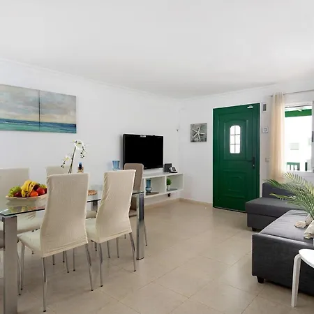 Casa Playa Palmeras Holiday home Puerto del Carmen (Lanzarote)