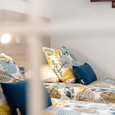 Casa Playa Palmeras Puerto del Carmen (Lanzarote)