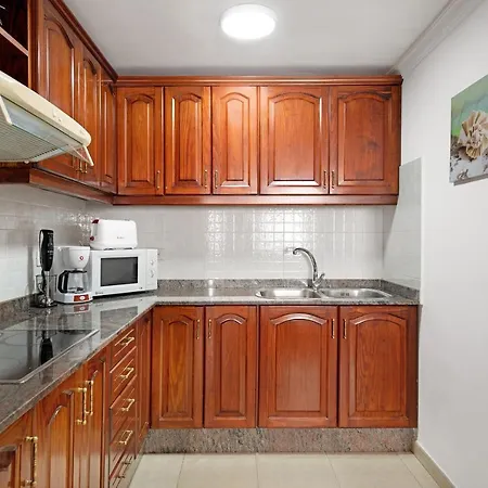 Casa Playa Palmeras Hébergement de vacances Puerto del Carmen (Lanzarote)