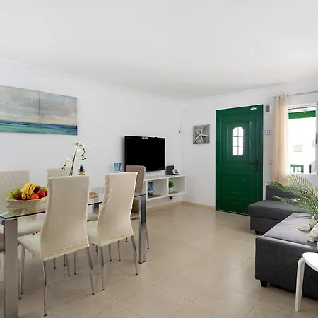 Vakantiehuis Casa Playa Palmeras *