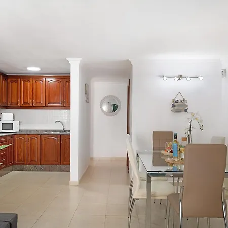 Casa Playa Palmeras