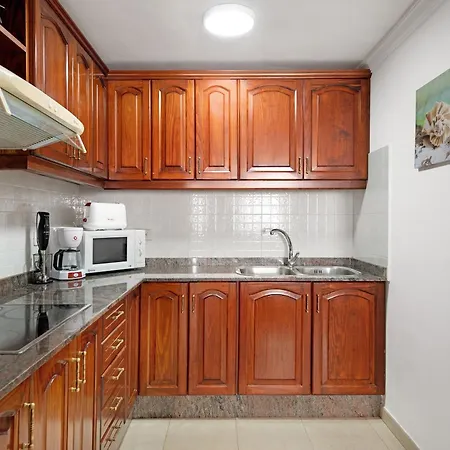 Casa Playa Palmeras 펜션 *