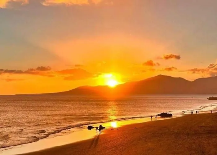 Casa Playa Palmeras Puerto del Carmen (Lanzarote)