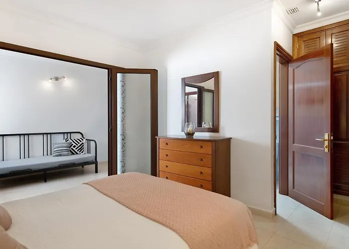 Casa Playa Palmeras Vakantiehuis