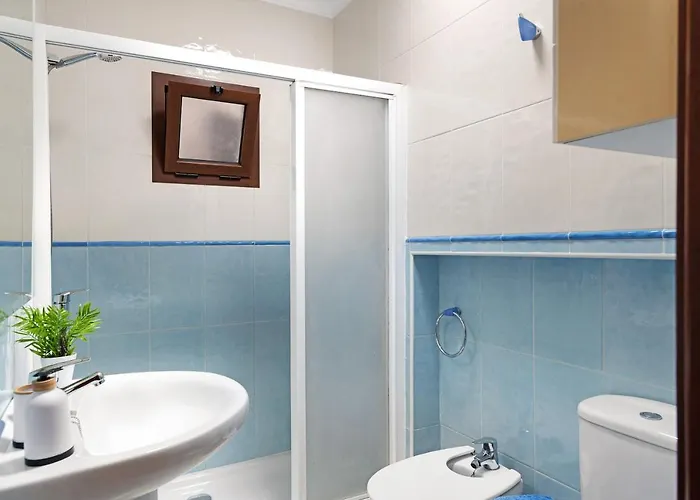 Casa Playa Palmeras * Puerto del Carmen (Lanzarote)