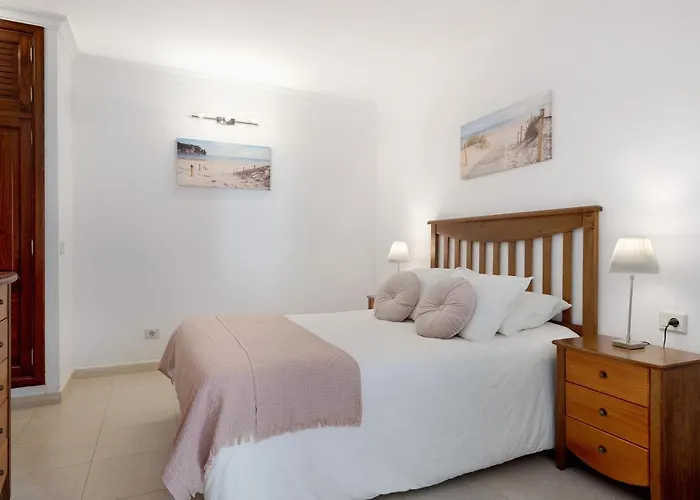 Casa Playa Palmeras Holiday home