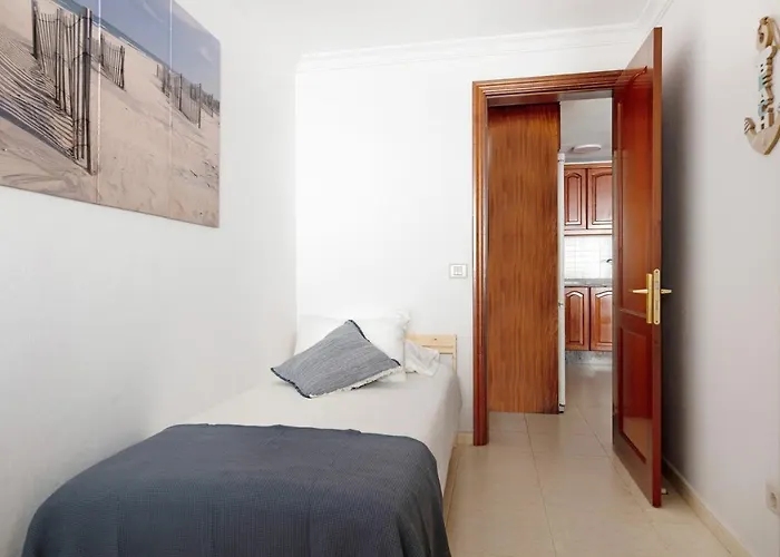 Casa Playa Palmeras Vakantiehuis Puerto del Carmen (Lanzarote)