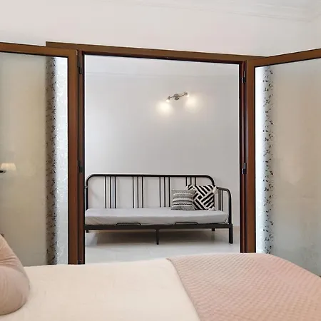 Casa Playa Palmeras Holiday home *