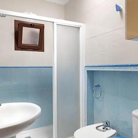 Casa Playa Palmeras * بويرتو ذيل كارمين