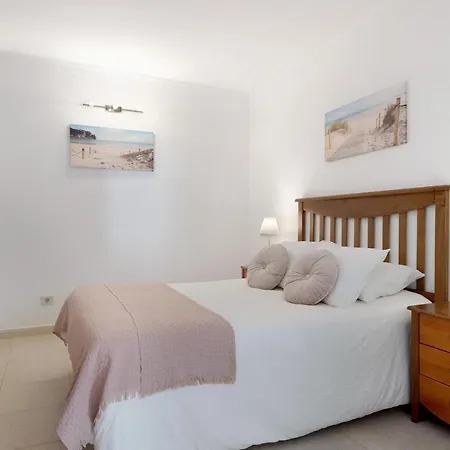 Casa Playa Palmeras بيت للعطل