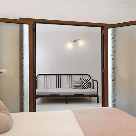 Casa Playa Palmeras بويرتو ذيل كارمين